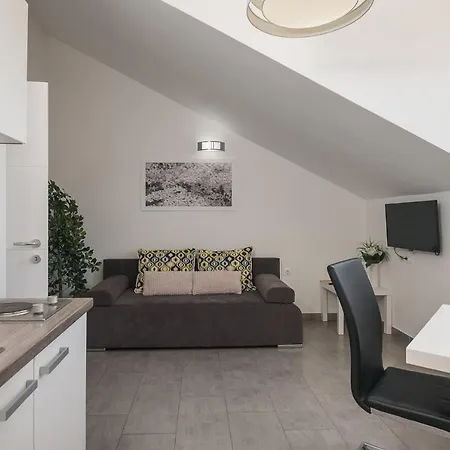 Oda ve Kahvaltı Sky Airport