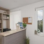 Sky Airport Bed and breakfast 4*